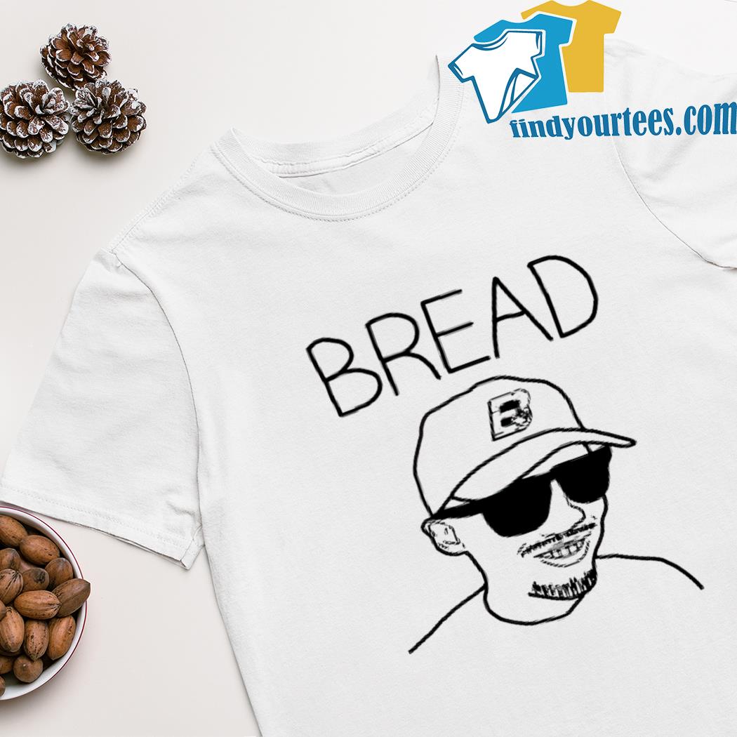 Bread Perez shirt