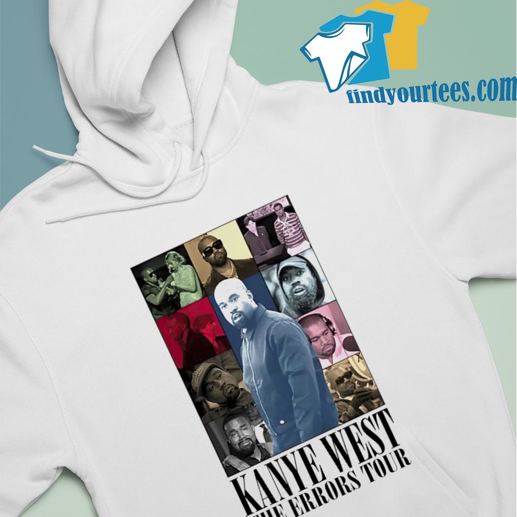 Kanye West Shirt Kanye West Graphic tee , Vintage Kanye West T-shirt Sloth